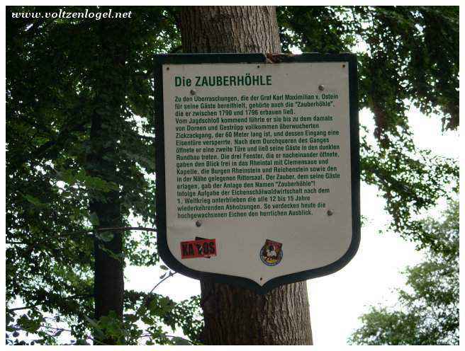Monument du Niederwald Germania