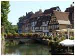 Voyager en Alsace, guide de voyage