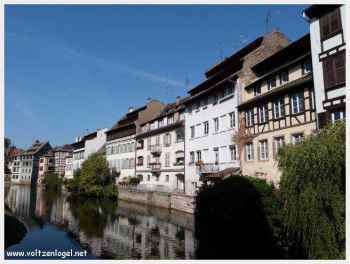 Été vibrant à Strasbourg : festivals, marchés et concerts