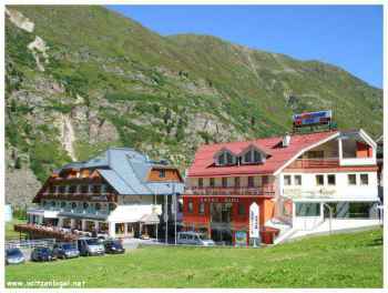 Ski et randonnée : Paradis alpin à Obergurgl