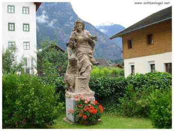 Innsbruck, Tyrol : Excursions culturelles depuis Oetz