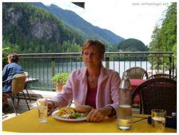 Vacances d'hiver, Tyrol : Oetz, plaisirs enneigés