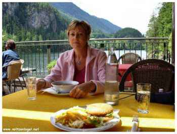 Aventure, Tyrol : Paysages grandioses à Oetz