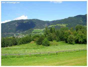 Sautens, Tyrol : Authenticité alpine à Oetz