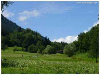 Oetz, Tyrol : Charme traditionnel de Sautens