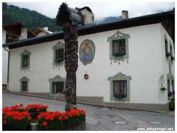 Escalade, Tyrol : Aventure sportive à Oetz