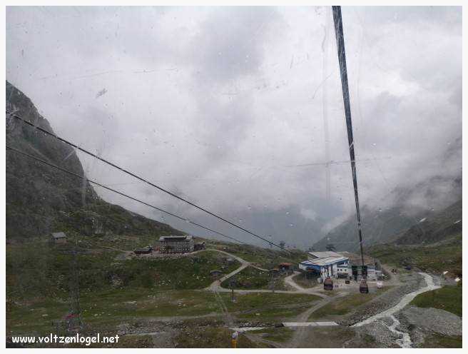 Top-Of-Tyrol au Stubaital