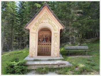 Patrimoine Religieux: Monastère Tyrolien