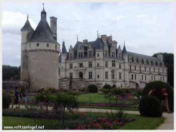 Histoire captivante de Chenonceau, témoin de la France médiévale