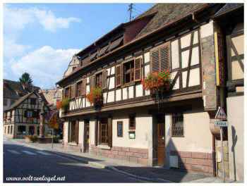 Patrimoine d'Andlau : vestiges, histoire et engagement communautaire