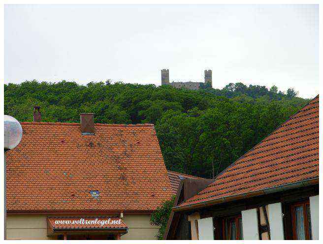 Barr en Alsace