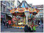 Marchés de Noel, Alsace
