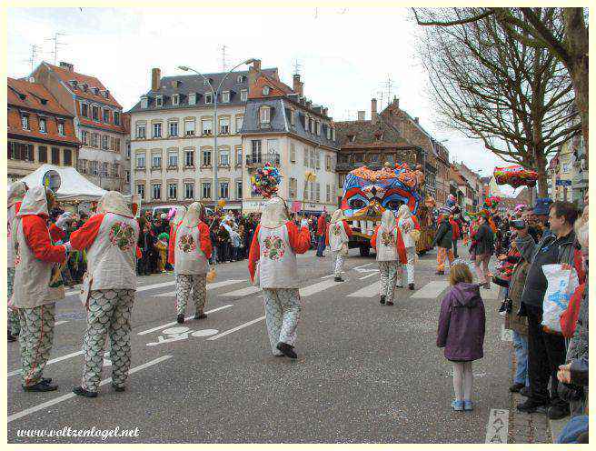 Carnaval de Strasbourg