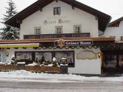 Découvrez la diversité culinaire à l'hôtel & Restaurant Grüner Baum.