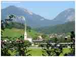 Wiesing : charme authentique d'un village tyrolien