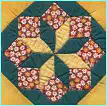 change, tissu, dcoupe, histoire du patchwork, gabarits patchworks