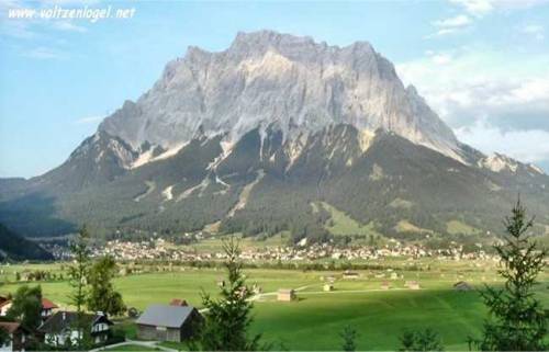 tourisme en autriche