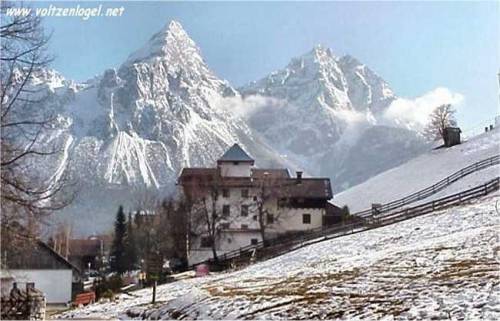 location de vacances