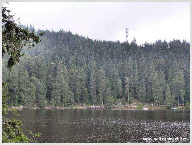 Sasbachwalden en Forêt Noire