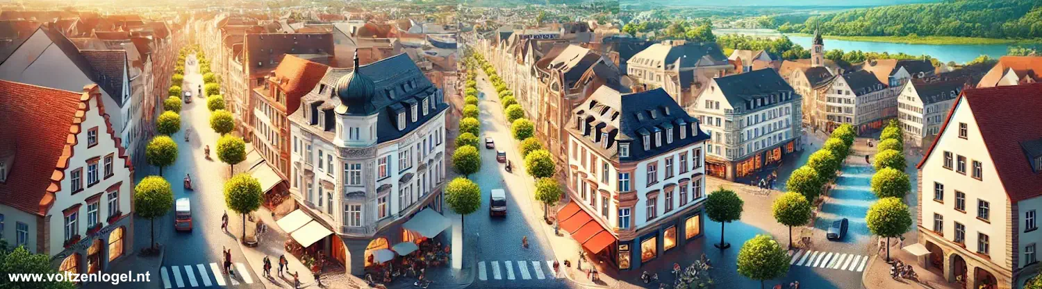 vacances et tourisme en Forêt-Noire / Allemagne