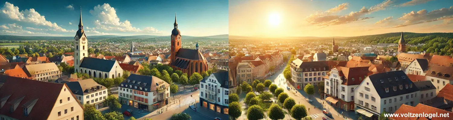vacances et tourisme en Forêt-Noire / Allemagne