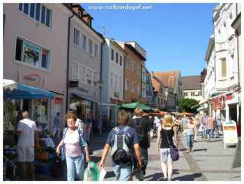 Authenticité à Offenbourg : Patrimoine, cuisine, et nature captivante
