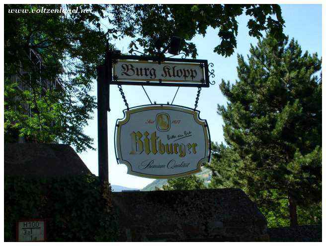 Bingen, Ville Historique au Cœur du Rhin