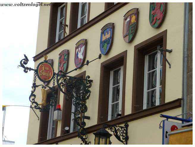 Château de Poppelsdorf, élégance baroque
