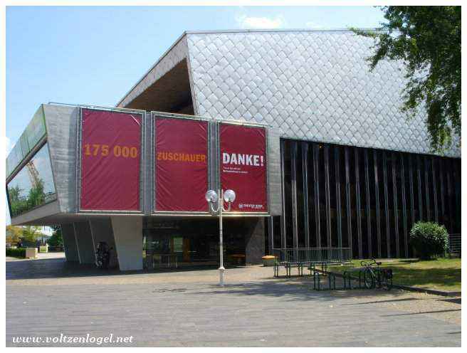 Maison natale de Beethoven, patrimoine incontournable