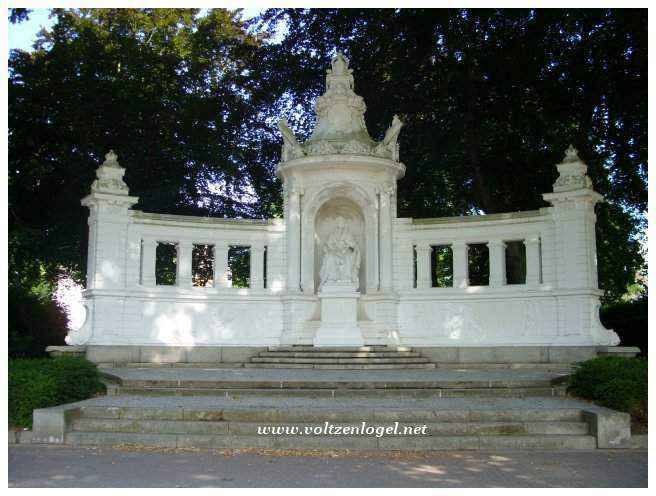 Églises gothiques et patrimoine historique de Coblence