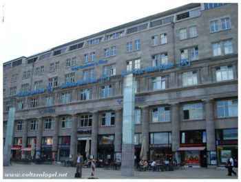 Cologne : Hôtel et Kölsch dans le quartier médiéval