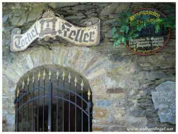 Épopée historique : Rheinsfeld et légendes
