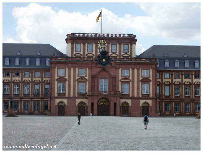 Trésors cachés : découvertes authentiques à Mannheim