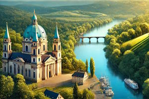 Rüdesheim, une destination mêlant culture et nature