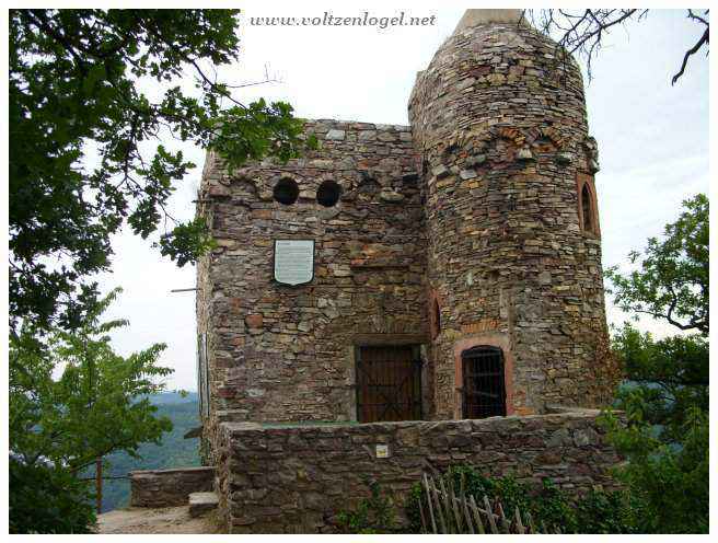 Monument du Niederwald Germania