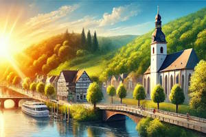 Art et culture à Remagen