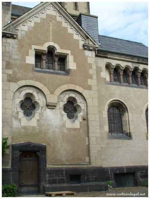 Musée du Pont de Remagen : immersion dans l'histoire.