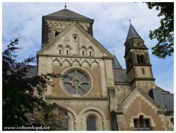 Saint Nicolas : marché festif à Remagen