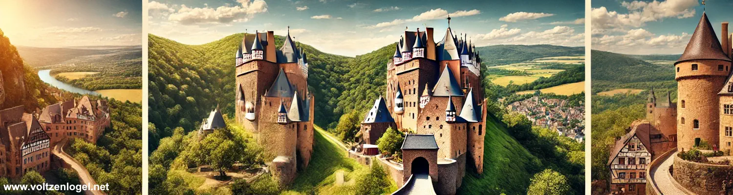 vacances et tourisme en Alsace / France