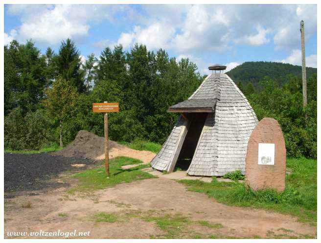 Gimbelhof à Lembach en Alsace