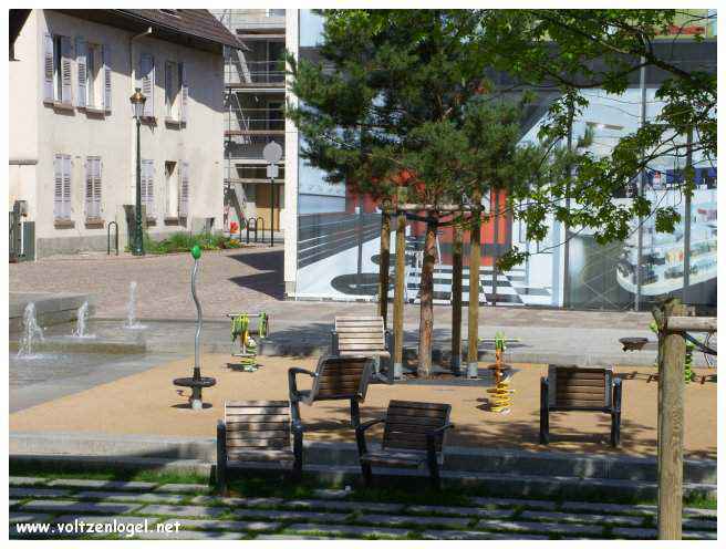 Tour des Pêcheurs à Haguenau, symbole de l'histoire médiévale et du charme alsacien