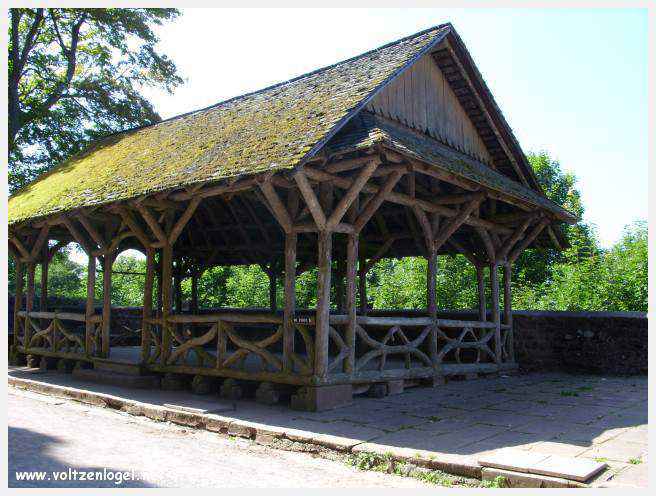 Saverne et son patrimoine médiéval