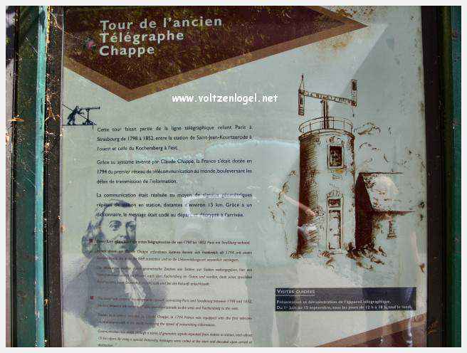 Paysages vosgiens admirés depuis les hauteurs du château