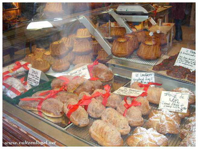Marché médiéval de Ribeauvillé : magie de Noël et traditions alsaciennes