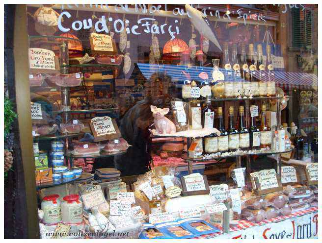 Marché médiéval de Ribeauvillé : magie de Noël et traditions alsaciennes
