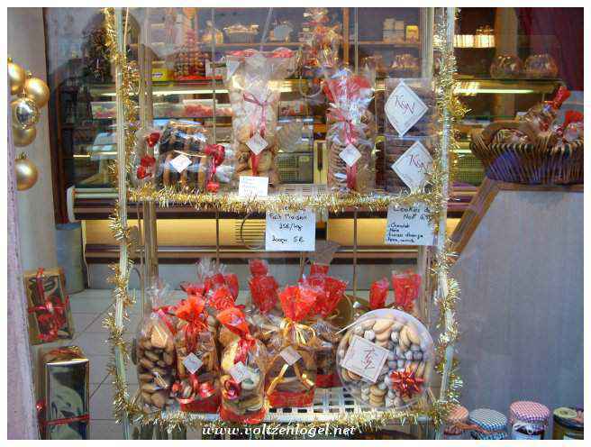 Marché médiéval de Ribeauvillé : magie de Noël et traditions alsaciennes