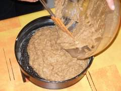 spécialités alsacienne
