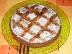 gateau pommes de terre