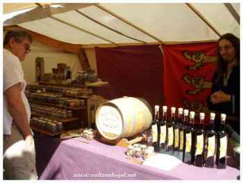 Ribeauvillé médiévale : Vignoble alsacien, trésors architecturaux