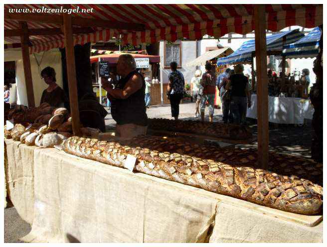 Fête des Ménétriers Ribeauvillé